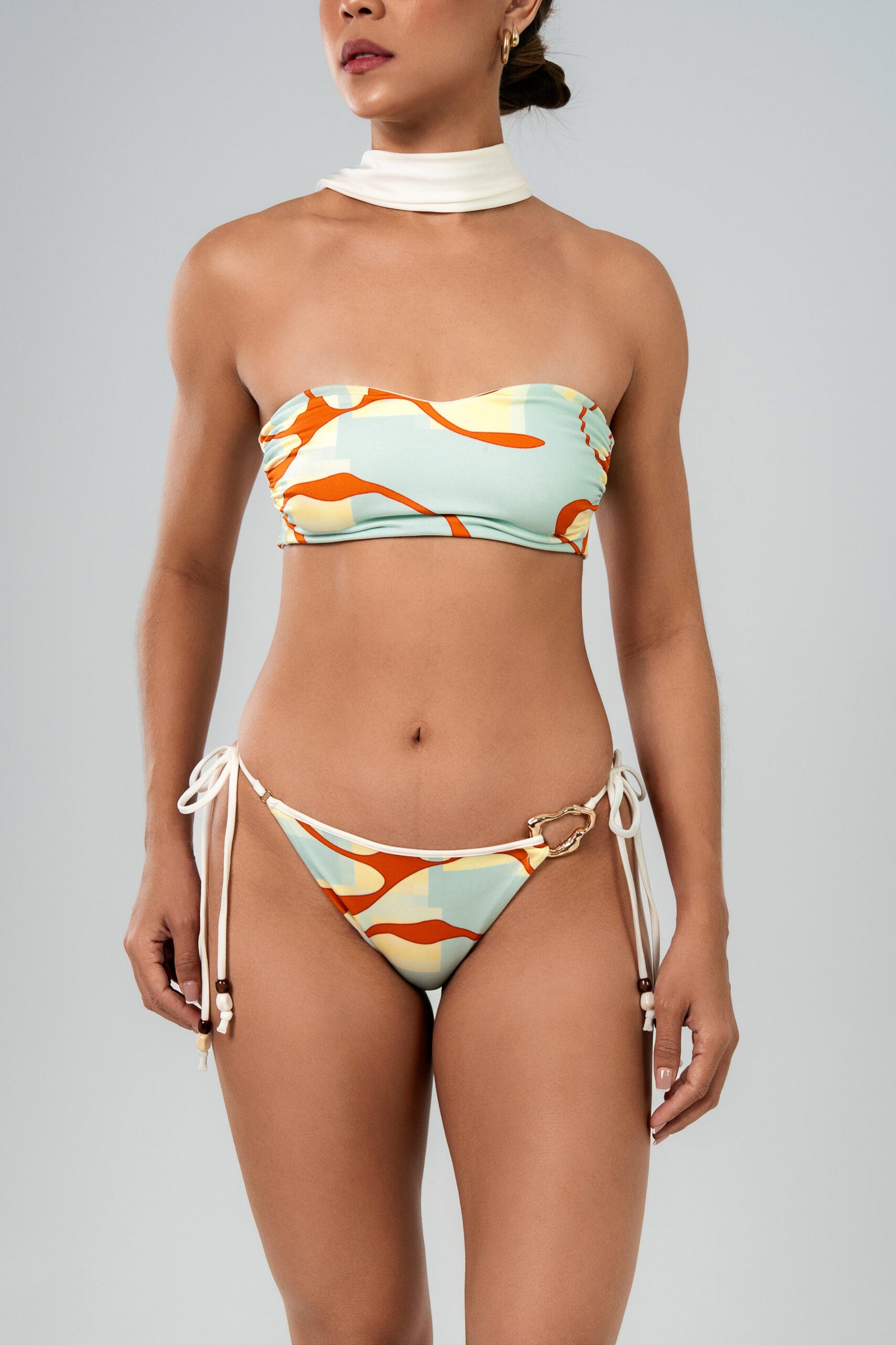 DUSKITTEN STARLING GLINT · Bikini Bottom — campaign shot 1