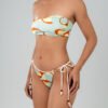 DUSKITTEN ETHER TIDE · Bandeau Top — campaign shot 3