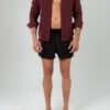 DUSKITTEN GHOSTWAVE · Swim Shorts — campaign shot 3