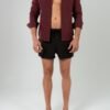 DUSKITTEN GHOSTWAVE · Swim Shorts — campaign shot 3