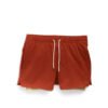 DUSKITTEN ECLIPSE LINE · Swim Shorts — product flat lay
