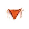 DUSKITTEN PHANTOM LUMEN · Bikini Bottom — product flat lay
