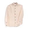 DUSKITTEN SOLAR DRIFT · Shirt — product flat lay