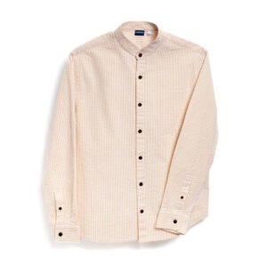 DUSKITTEN SOLAR DRIFT · Shirt — product flat lay
