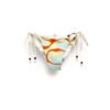 DUSKITTEN STARLING GLINT · Bikini Bottom — product flat lay